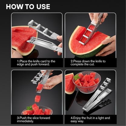 Watermelon Cutter Pro