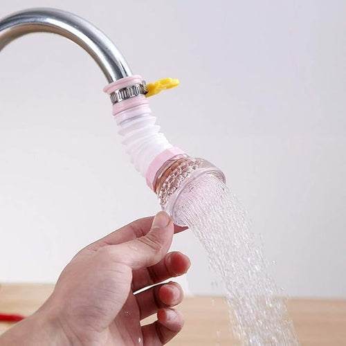 Water Purifier Faucet Kitchen Anti Splash