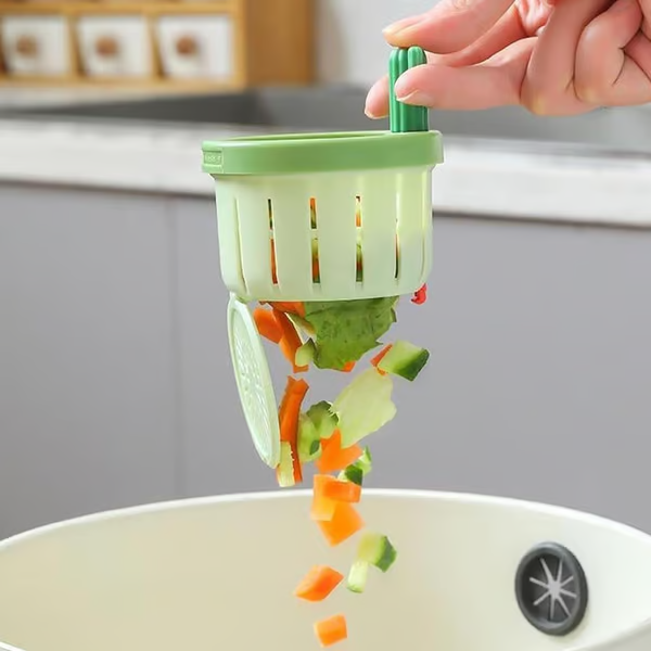 🌵2025 NEW🌵Cactus Kitchen Sink Drain Strainer PRO